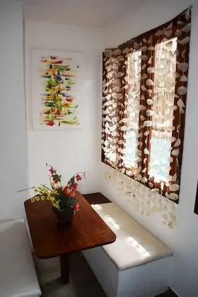 Premium Dört Kişilik Oda, Mutfak, Zemin Kat