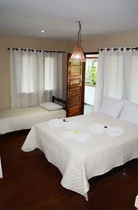 Premium Üç Kişilik Oda