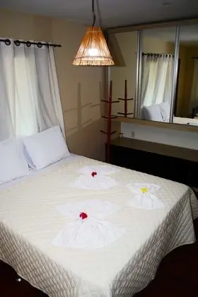 Premium Üç Kişilik Oda