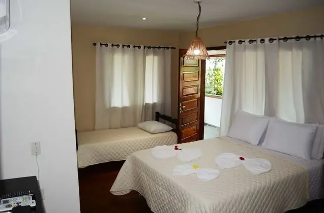 Premium Üç Kişilik Oda