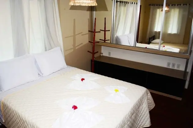 Premium Üç Kişilik Oda