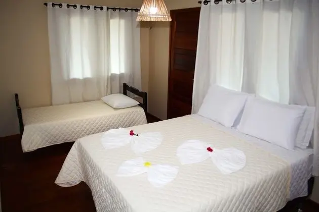 Premium Üç Kişilik Oda