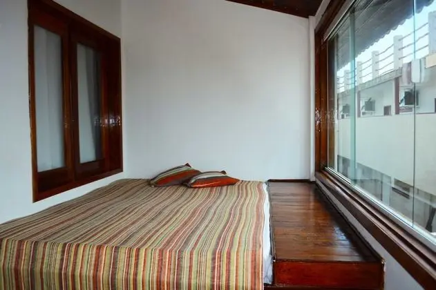 Premium Üç Kişilik Oda