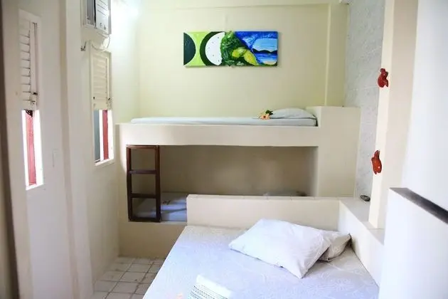 Standard Dört Kişilik Oda