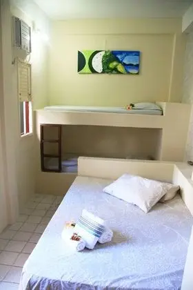 Standard Dört Kişilik Oda