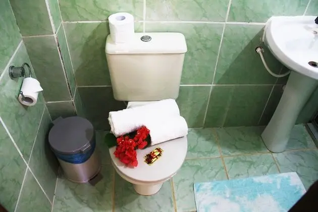 Standard Dört Kişilik Oda
