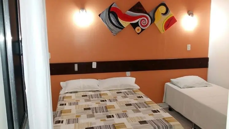 Standard Üç Kişilik Oda