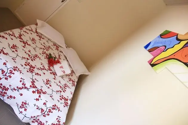 Standard Üç Kişilik Oda