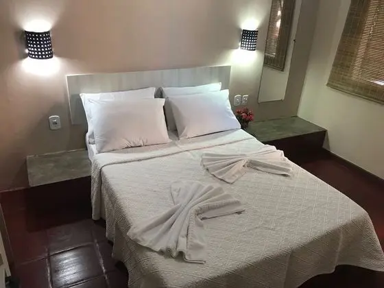 Standard Tek Büyük Yataklı Oda, 1 Çift Kişilik Yatak