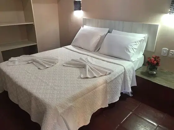 Standard Tek Büyük Yataklı Oda, 1 Çift Kişilik Yatak