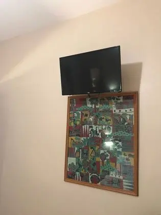 Standard Tek Kişilik Oda, 2 Tek Kişilik Yatak