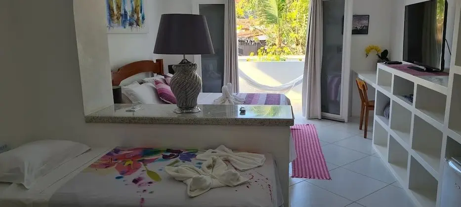 Deluxe Süit (Superior)