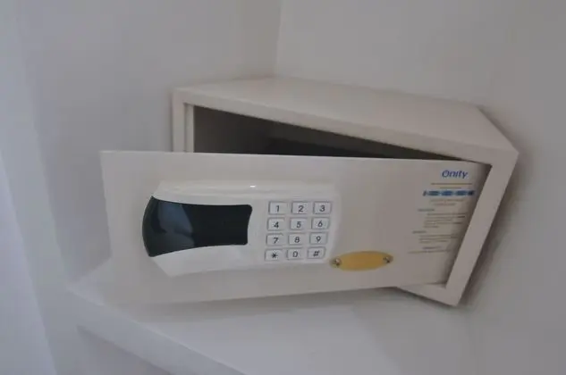 Deluxe Süit (Superior)