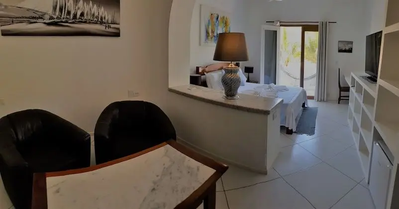 Deluxe Süit (Superior)