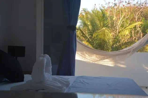 Deluxe Süit (Superior)