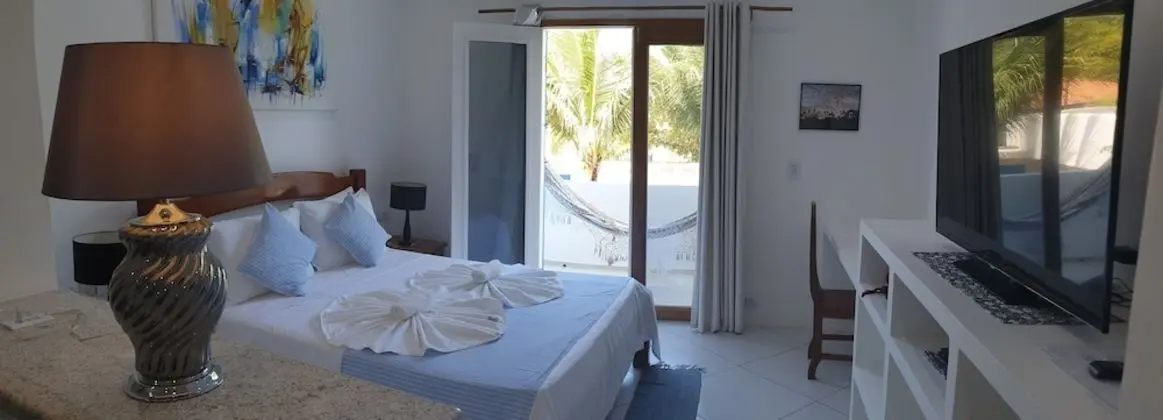 Deluxe Süit (Superior)