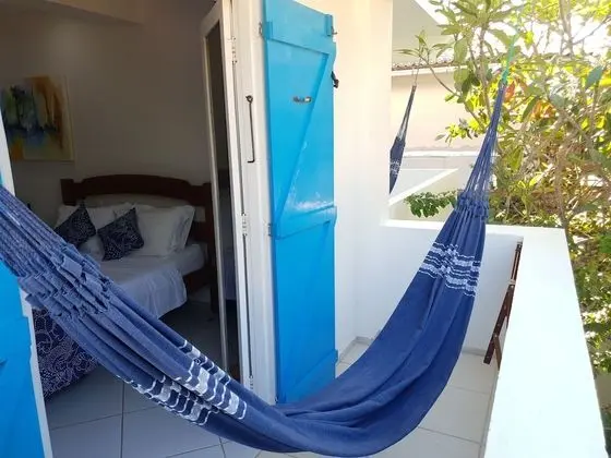 Deluxe Süit (Superior)