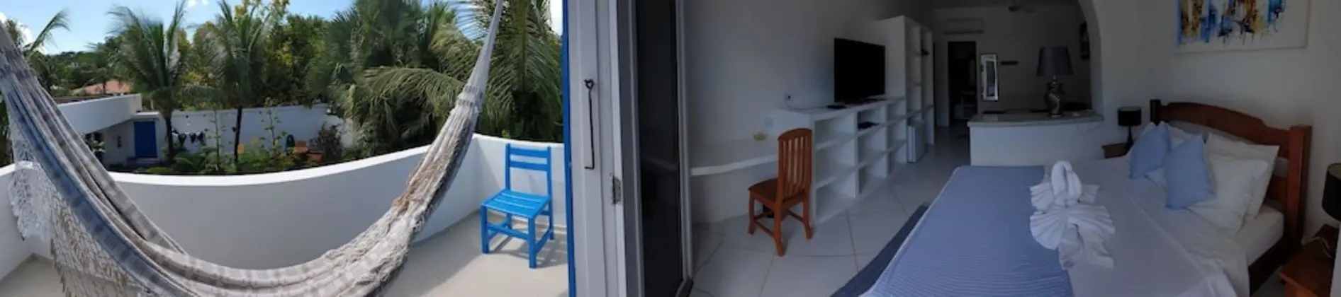 Deluxe Süit (Superior)