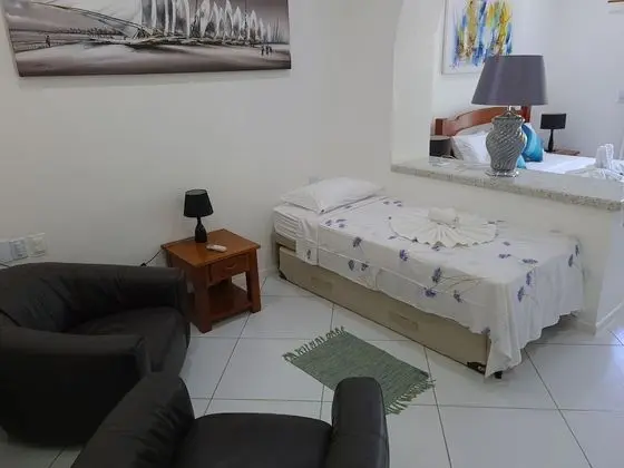 Deluxe Süit (Superior)