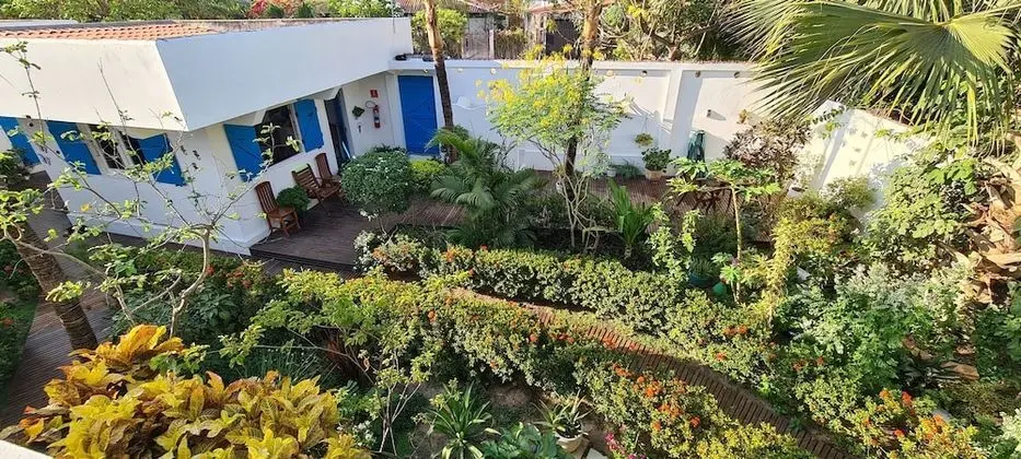 Deluxe Süit (Superior)