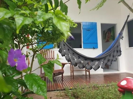 Deluxe Süit, Zemin Kat