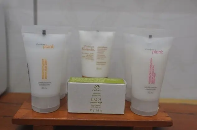 Deluxe Süit, Zemin Kat