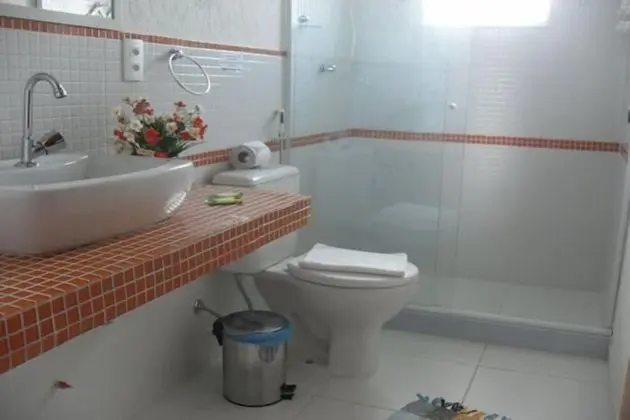 Basic Tek Büyük Yataklı Oda, 1 Çift Kişilik Yatak