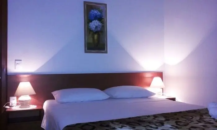 Dört Kişilik Oda
