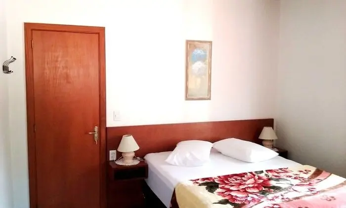 Dört Kişilik Oda