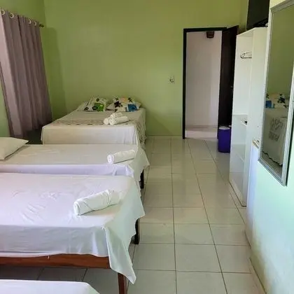 Dört Kişilik Oda
