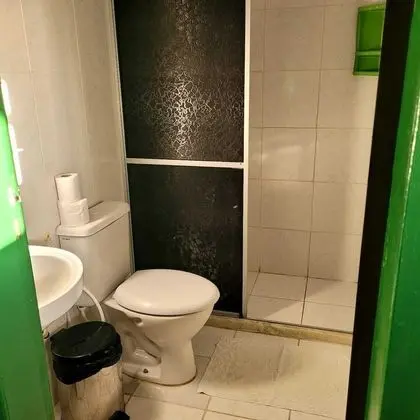 Dört Kişilik Oda