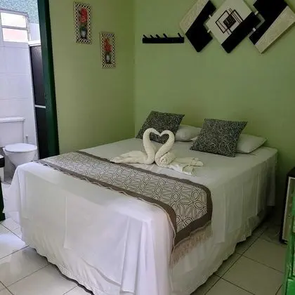 Üç Kişilik Oda