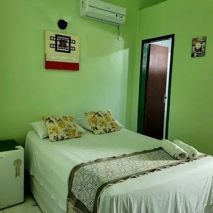 Üç Kişilik Oda
