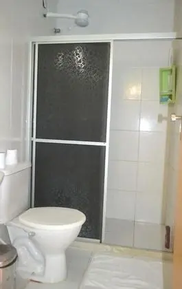 Üç Kişilik Oda