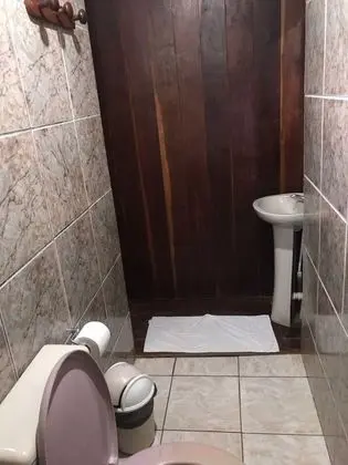Economy Süit, Özel Banyo, Bahçeli
