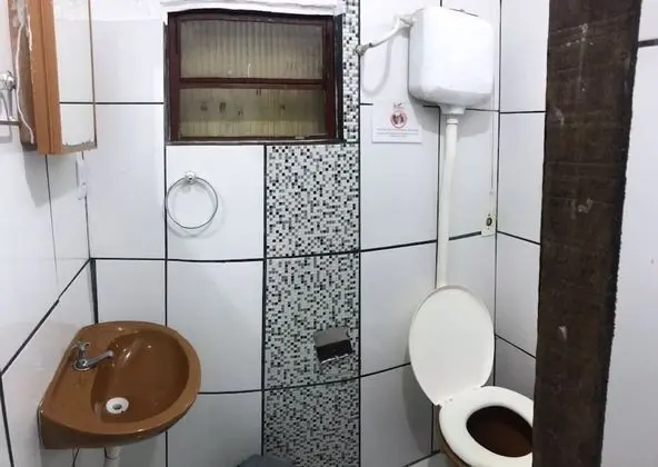Standard Süit, 1 Çift Kişilik Yatak, Buzdolabı, Bahçeli