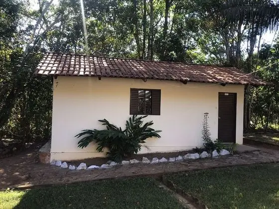 Suíte família