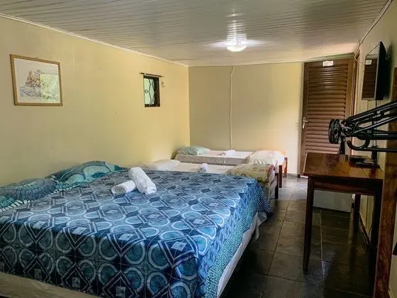 Suíte família