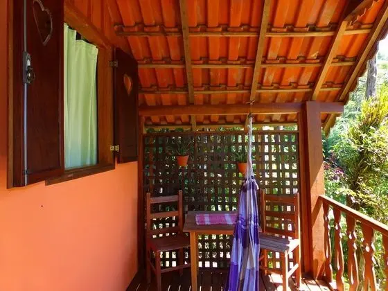Standard Dağ Evi