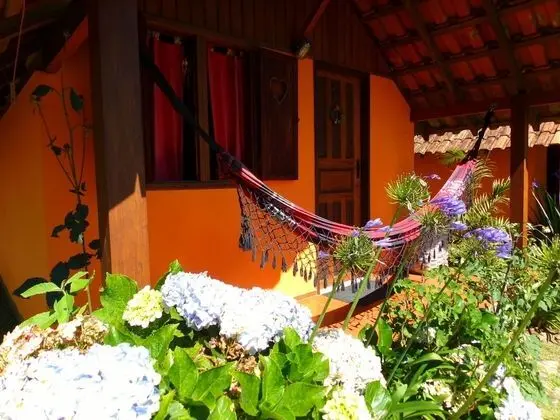 Traditional Dağ Evi
