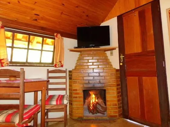 Traditional Dağ Evi