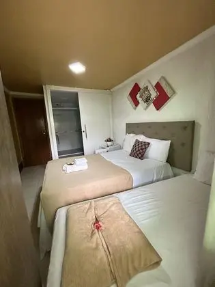 Superior Üç Kişilik Oda