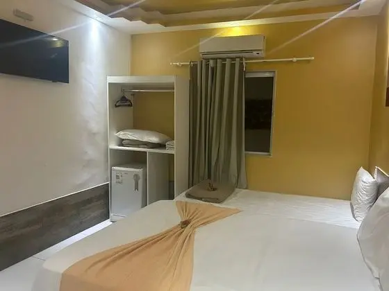 Superior Üç Kişilik Oda