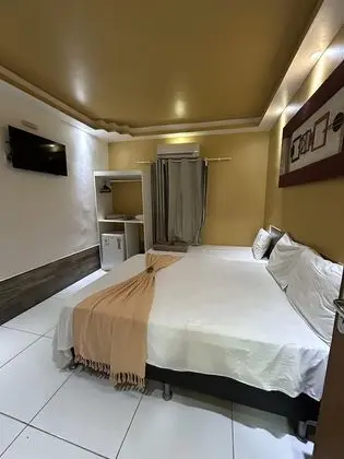 Superior Üç Kişilik Oda