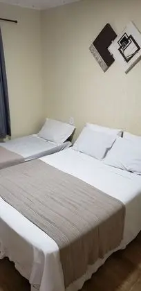 Superior Üç Kişilik Oda