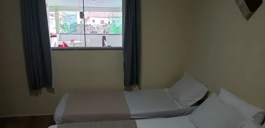 Superior Üç Kişilik Oda