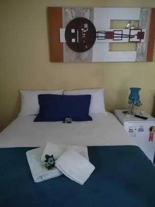 Superior Üç Kişilik Oda