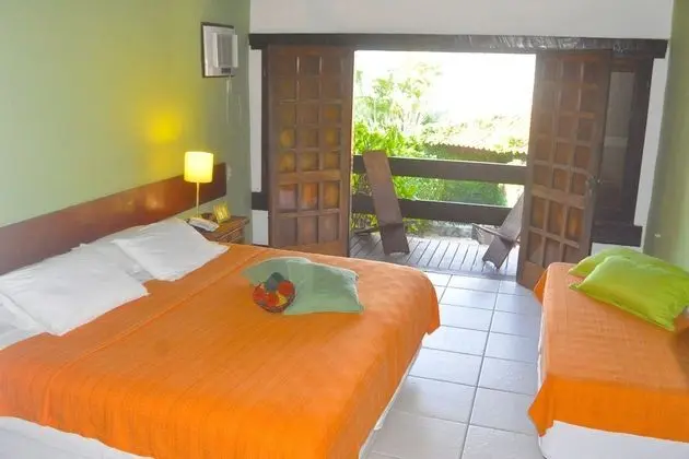 Family Üç Kişilik Oda