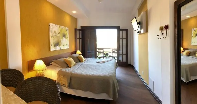 Family Üç Kişilik Oda