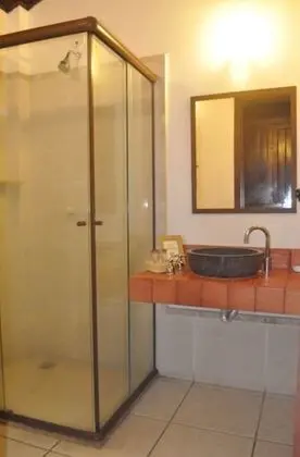 Family Üç Kişilik Oda